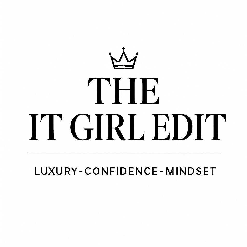 Welcome to The It Girl Edit