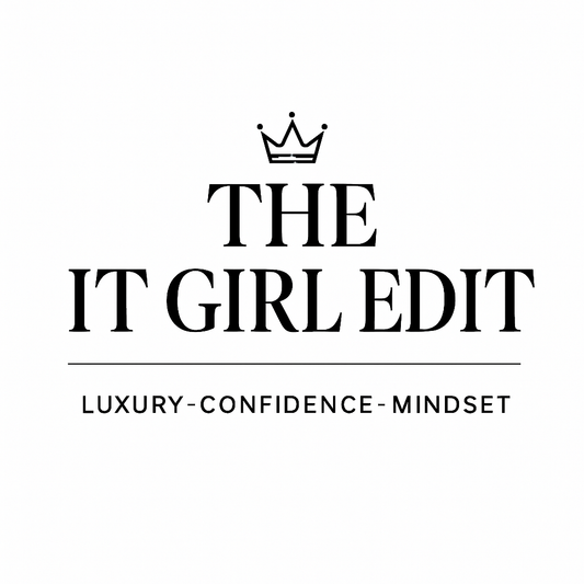 Welcome to The It Girl Edit